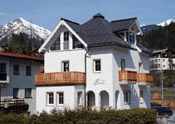 Chalet Embacher - Bad Gastein, Østrig